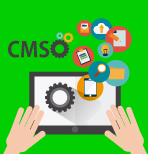 CMS構築