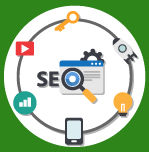 SEO(検索エンジン最適化)