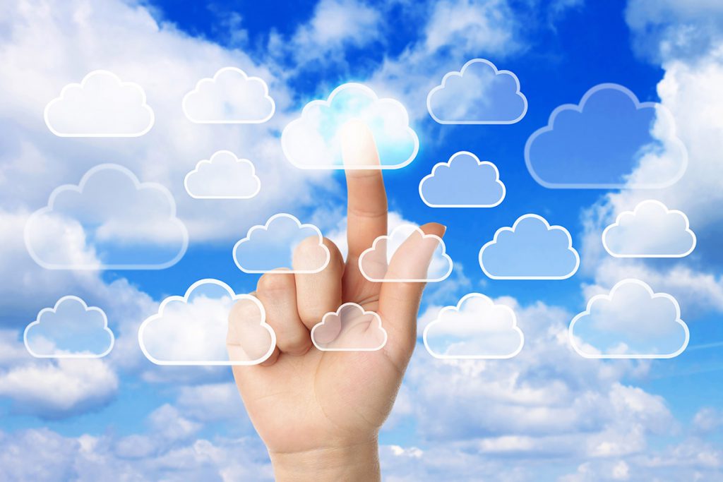 rvlsoft130300004.jpg - cloud computing concept with woman hand