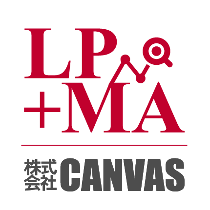 LP+MA 株式会社CANVAS